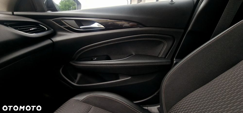 Opel Insignia 2.0 CDTI Exclusive S&S - 6