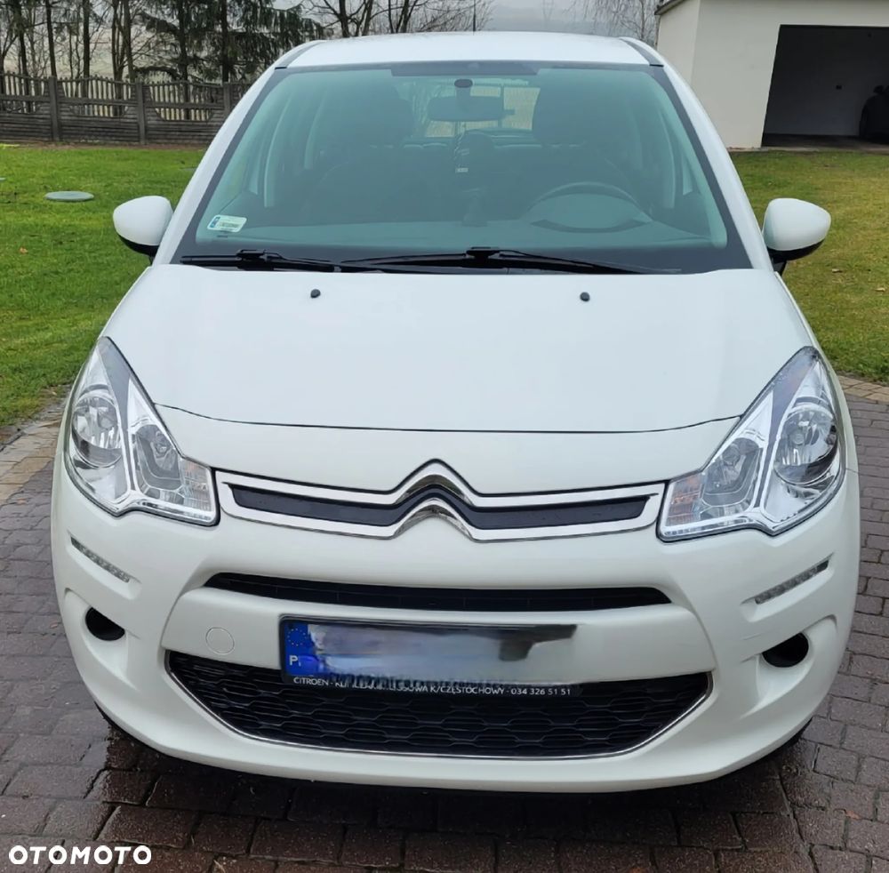 Citroën C3 Pure Tech (VTi) 68 Attraction - 1
