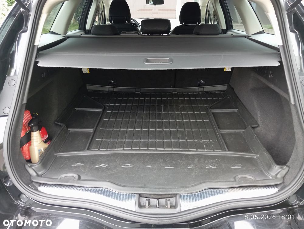 Ford Mondeo 1.5 EcoBoost Edition - 8