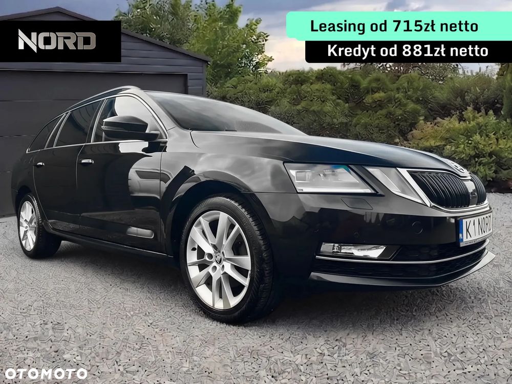 Skoda Octavia 2.0 TDI 4x4 DSG Style - 2