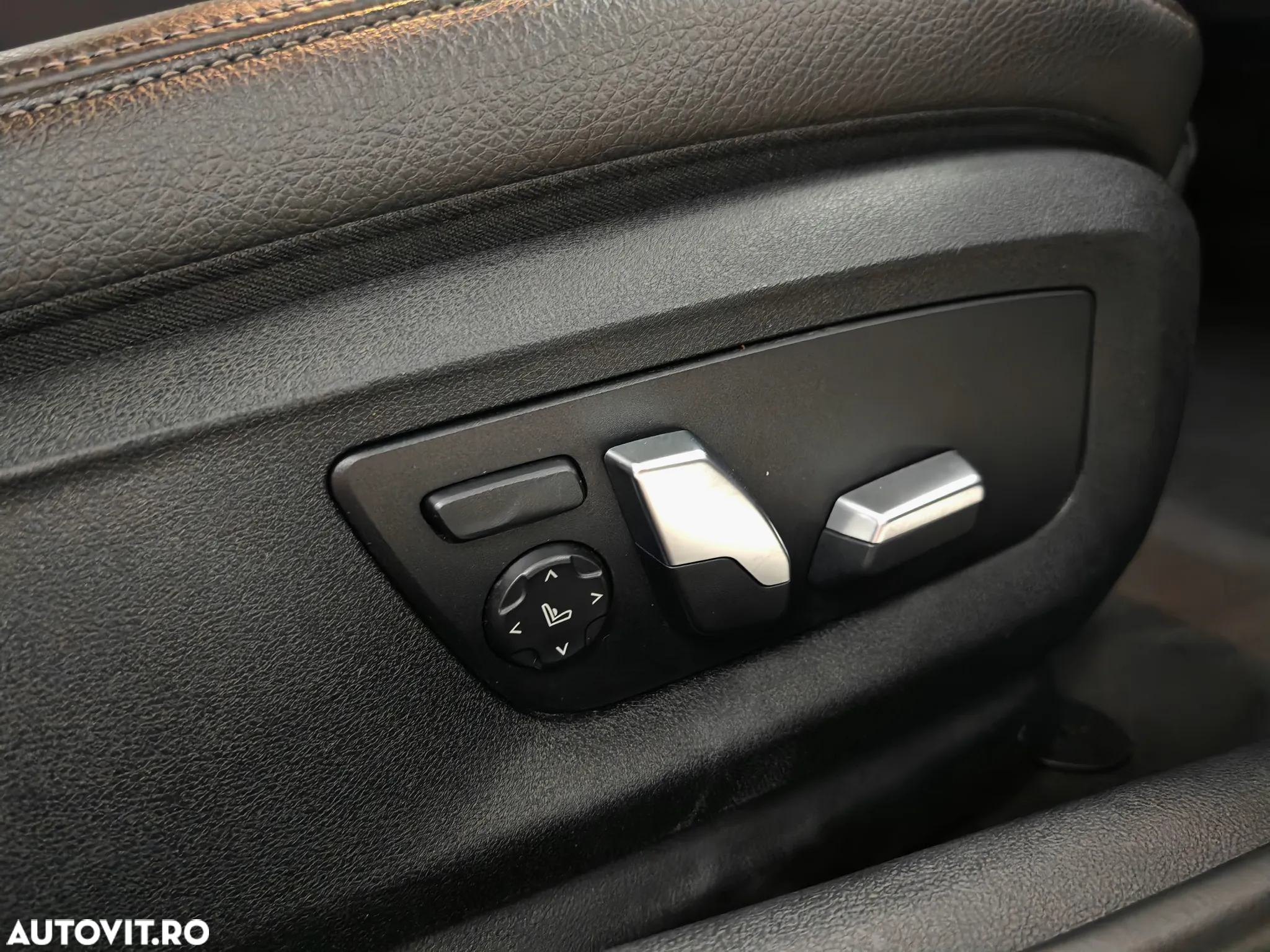 BMW Seria 5 530i Aut. M Sport Edition - 22