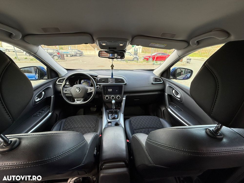 Renault Kadjar - 9