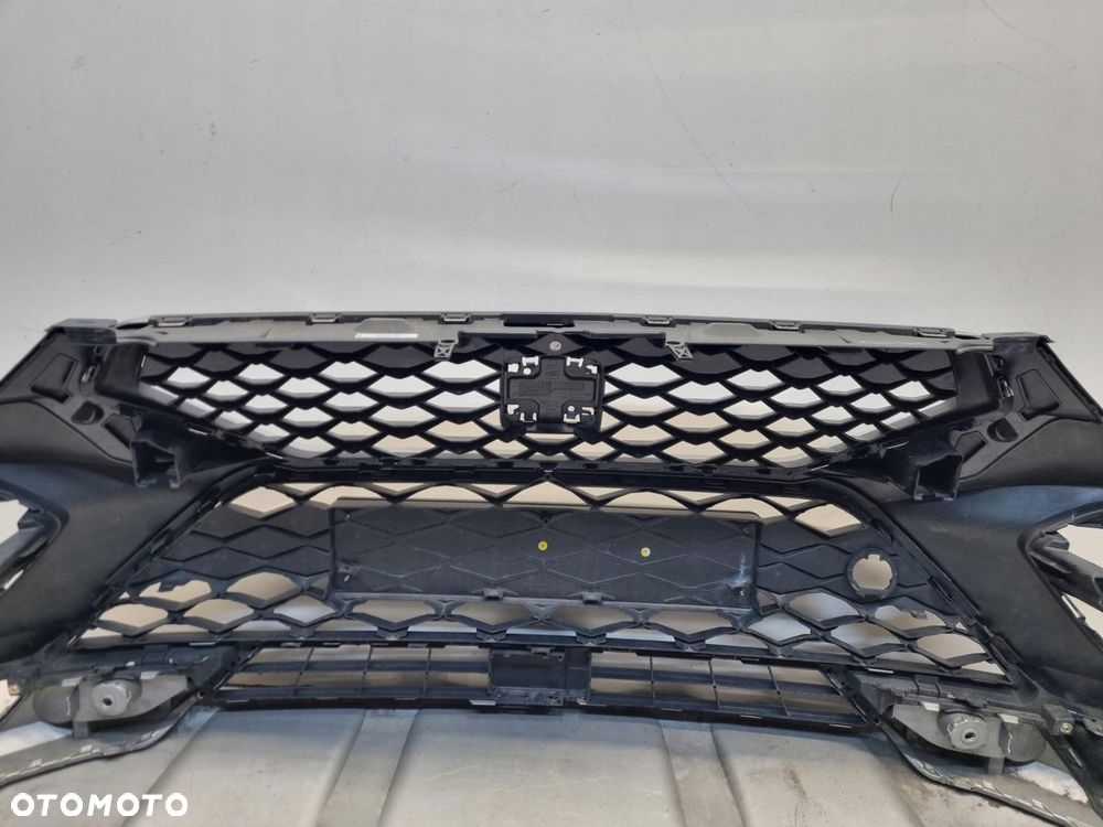 seat ateca 575 lift zderzak przód przedni - 9