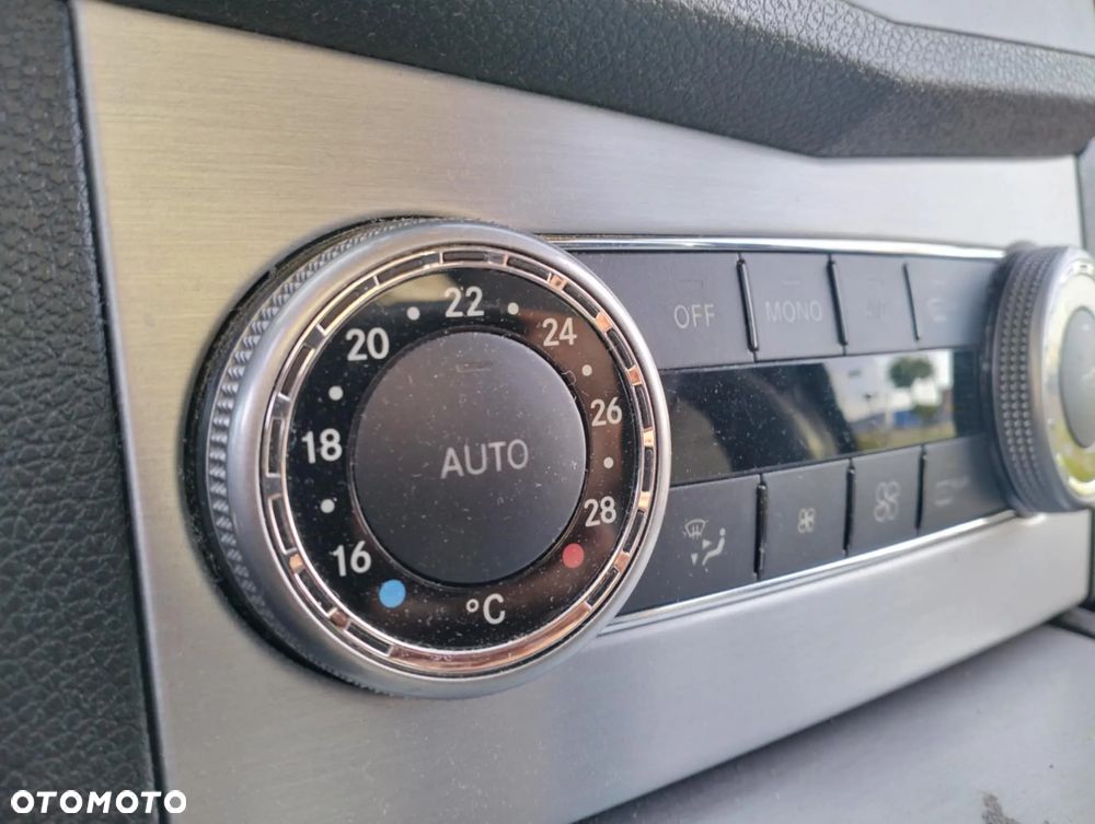 Mercedes-Benz Klasa C - 13