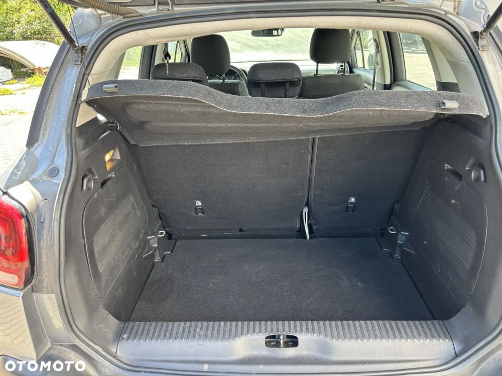 Citroën C3 Aircross 1.2 PureTech GPF Feel - 8