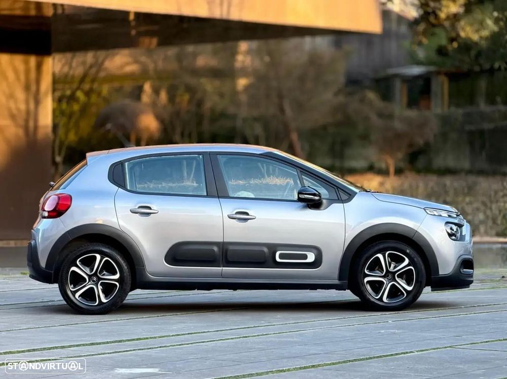 Citroën C3 Pure Tech S&S C-Series - 33