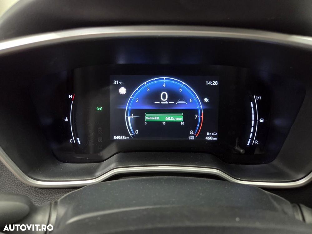 Toyota Corolla 1.5 TNGA MT Eco - 6