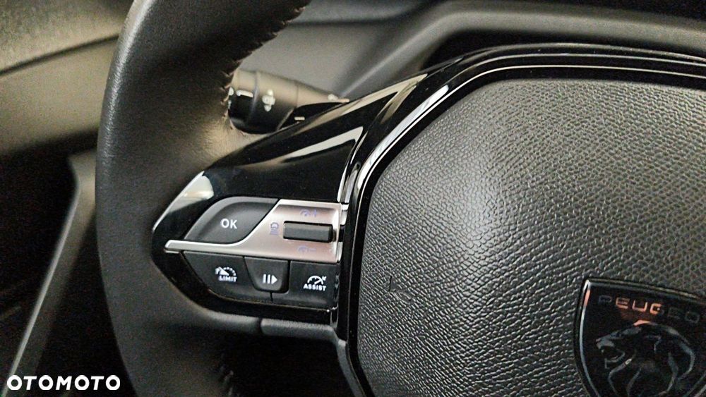 Peugeot 308 1.5 BlueHDi Allure S&S EAT8 - 21