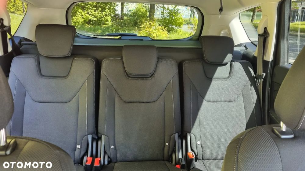 Ford S-Max 2.0 TDCi Titanium PowerShift - 3