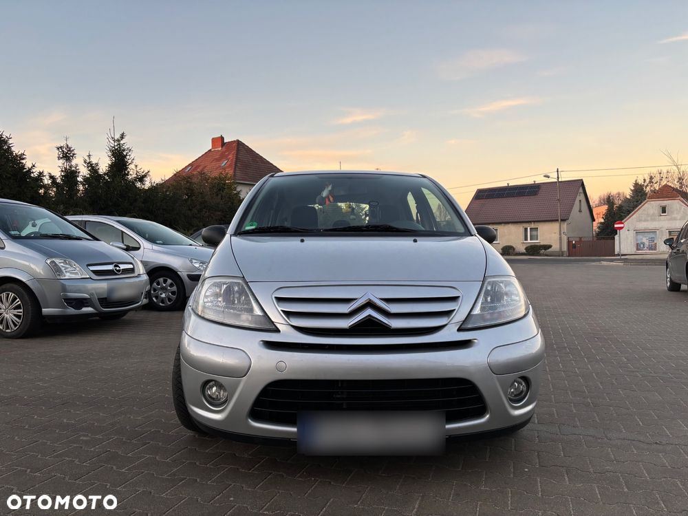 Citroën C3 - 6