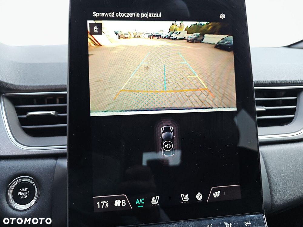 Renault Captur - 22