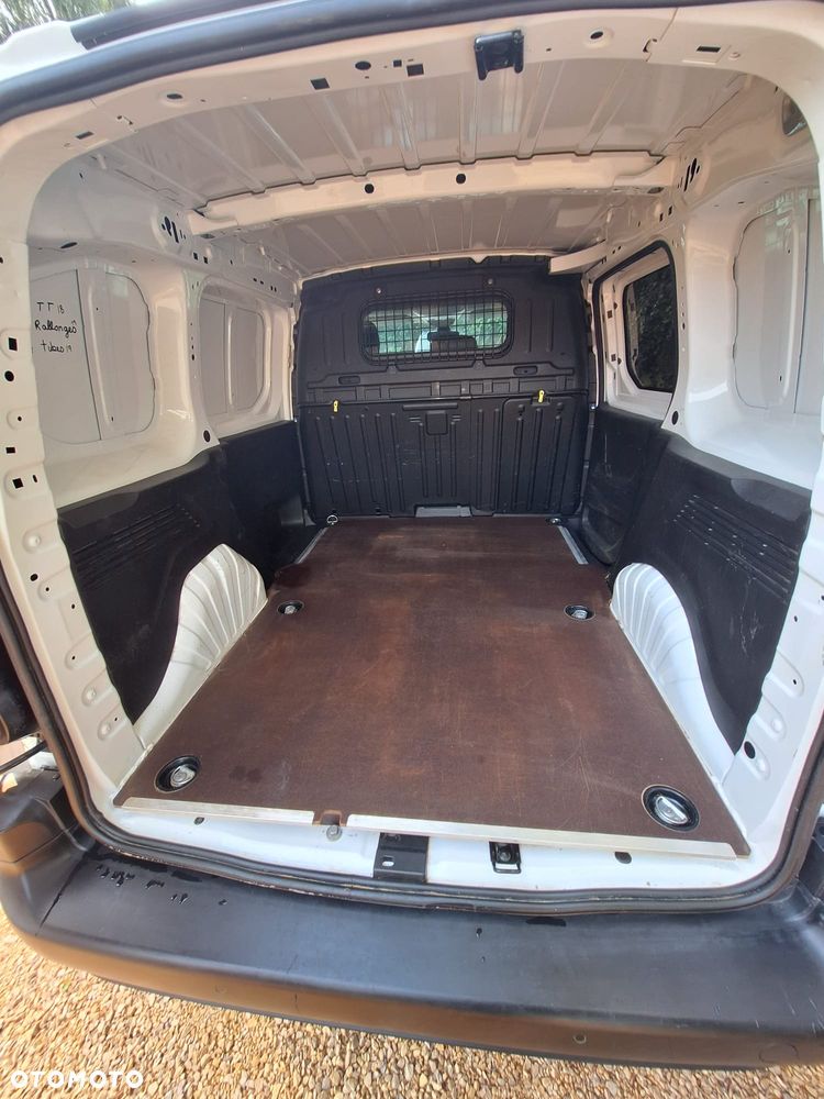 Opel Combo 1.5 CDTI Edition S&S - 8