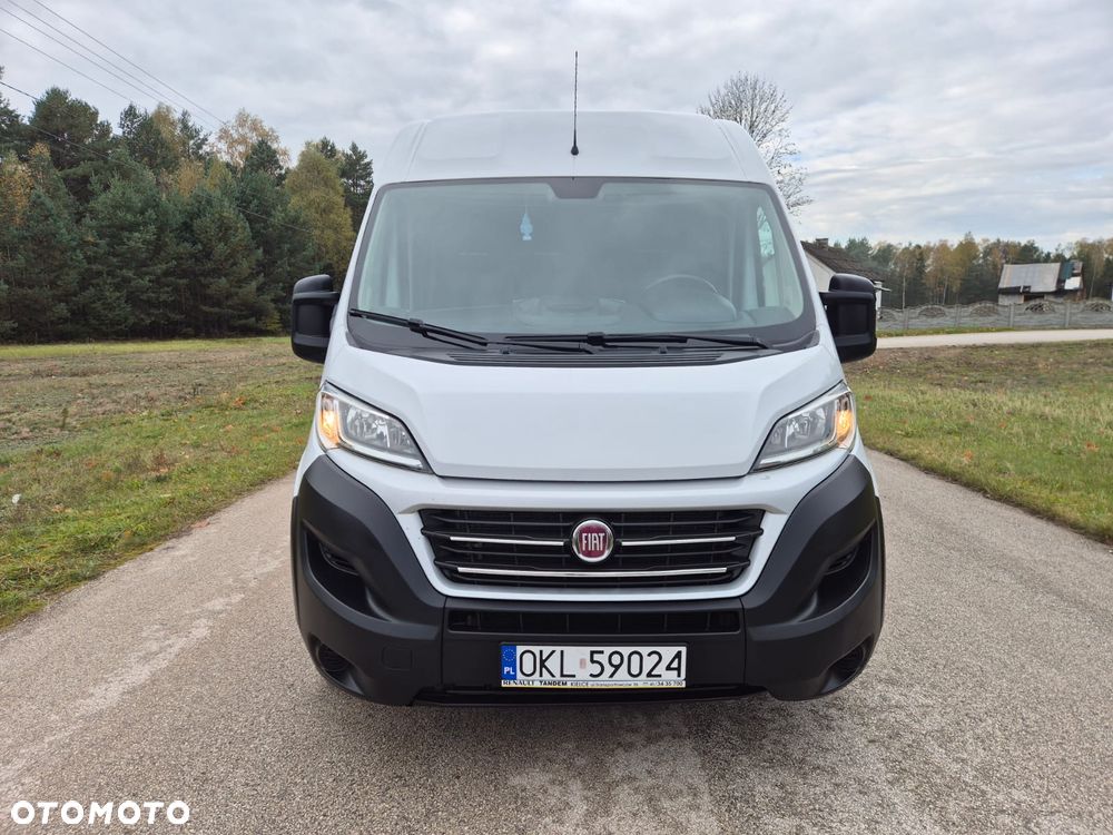 Fiat Ducato - 6