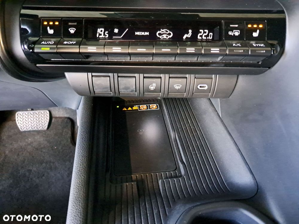 Toyota C-HR 1.8 Hybrid Style - 26