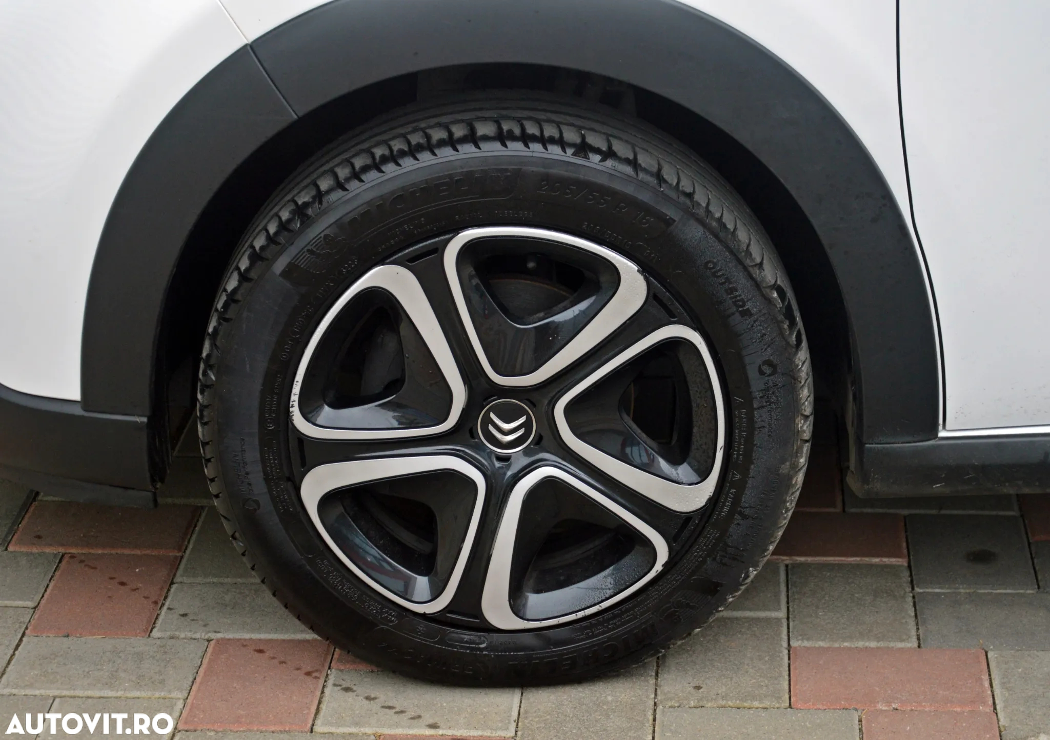 Citroën C3 1.6 BlueHDi S&S BVM Feel - 37