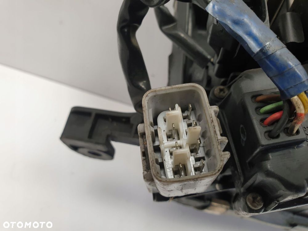 LAMPA LEWA Lexus GS300 GS 300 PRZEDNIA lewy przód - 5