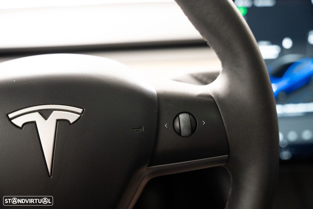 Tesla Model 3 Tração Traseira - 19