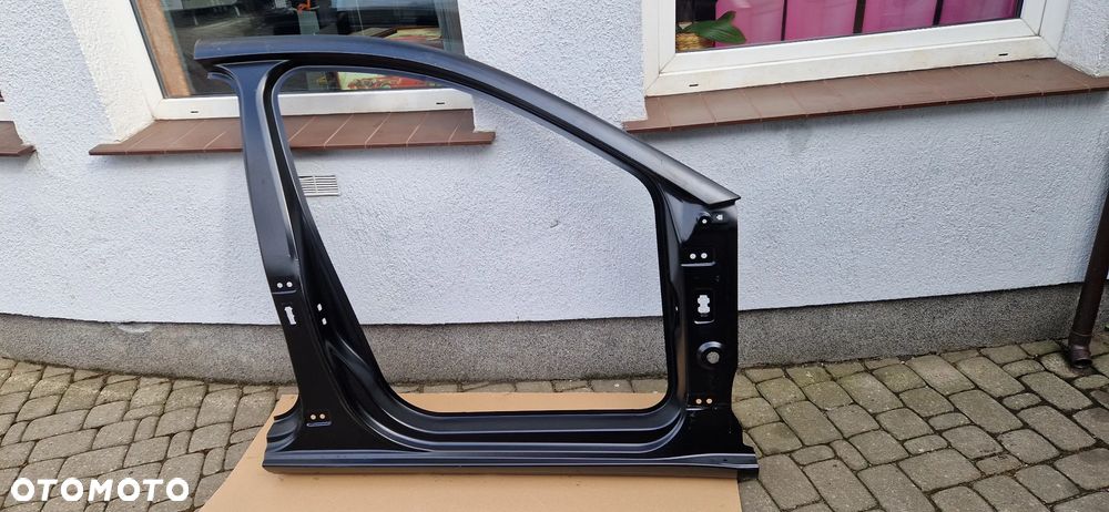 SEAT LEON IV 4 2020- POSZYCIE BOK SŁUPEK PRÓG PRAWY PRZÓD 5FE809606E - 3