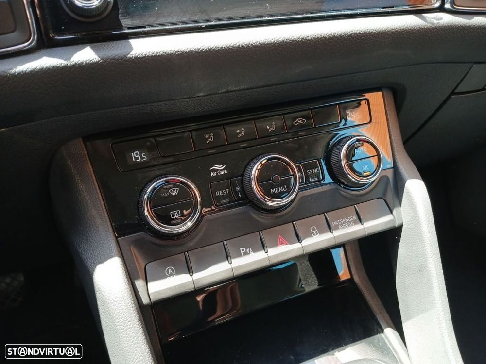Skoda Kodiaq 2.0 TDI DSG - 33