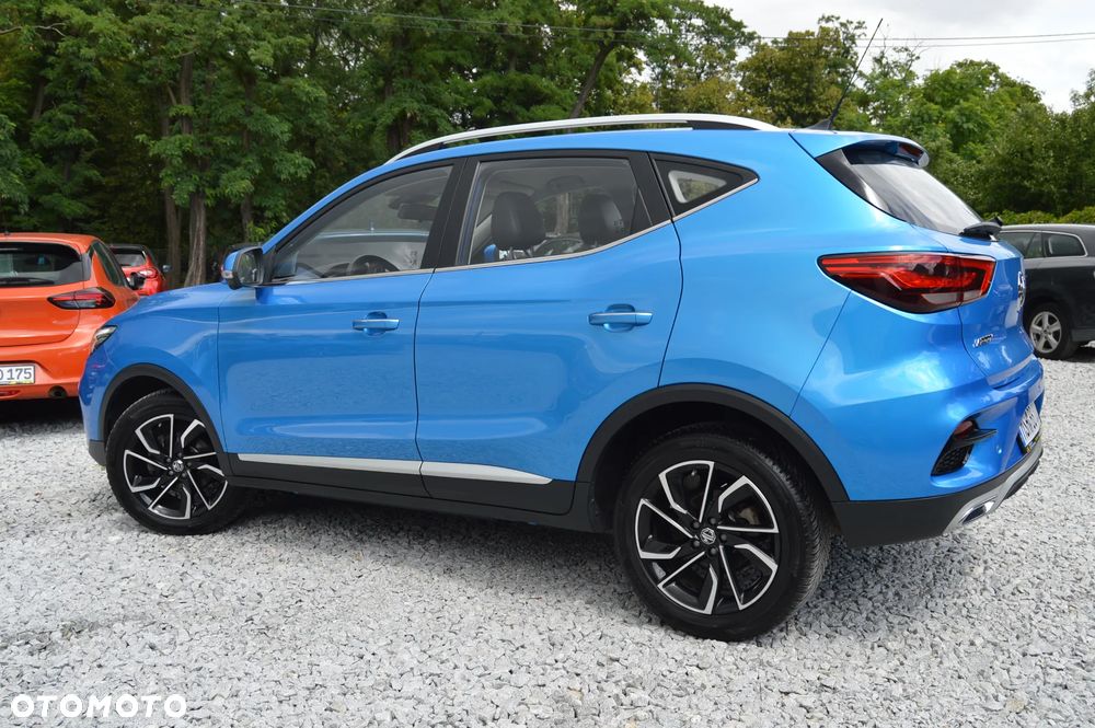 MG ZS ICE 1.5 VTI-tech Luxury - 21