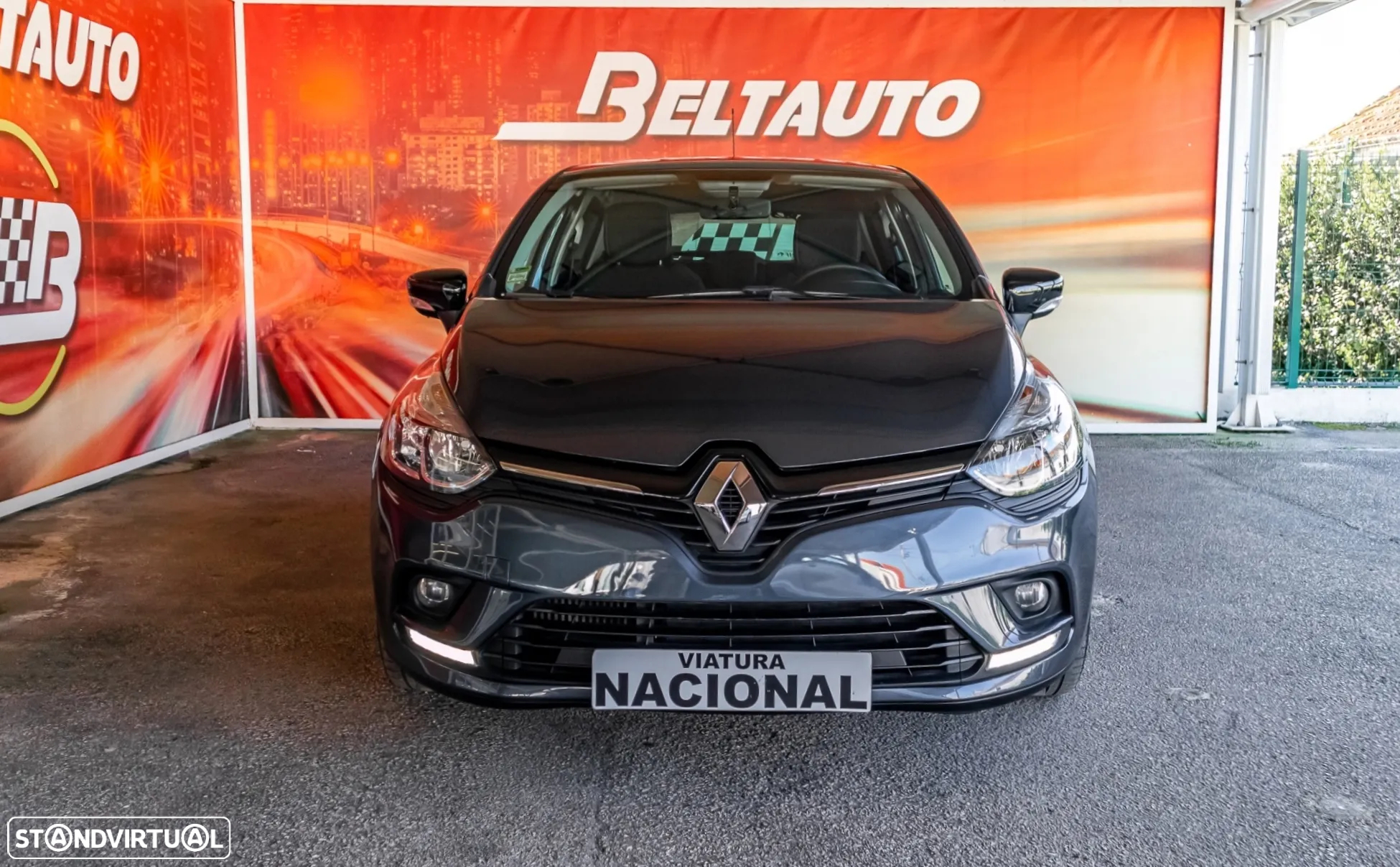 Renault Clio 1.5 dCi Limited - 2