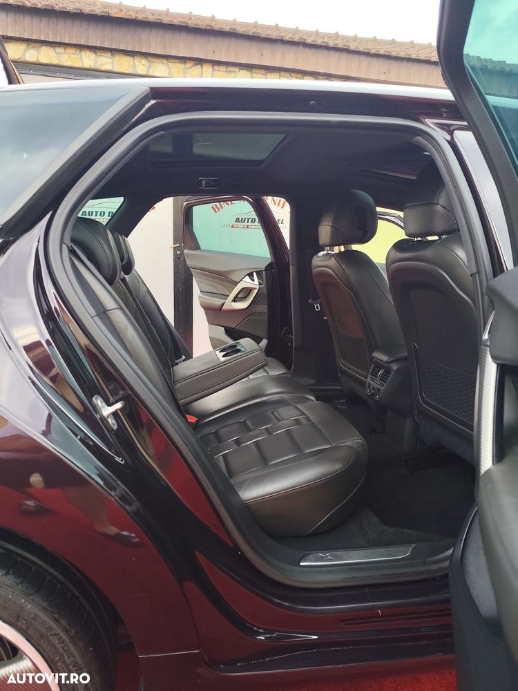 Citroën DS5 - 10
