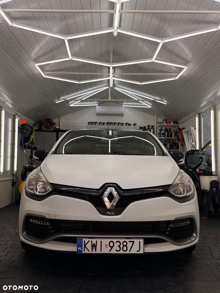 Renault Clio - 2