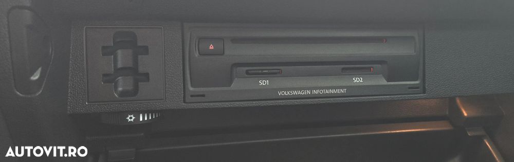 Volkswagen Tiguan 2.0 TDI SCR 4MOTION DSG Offroad - 27