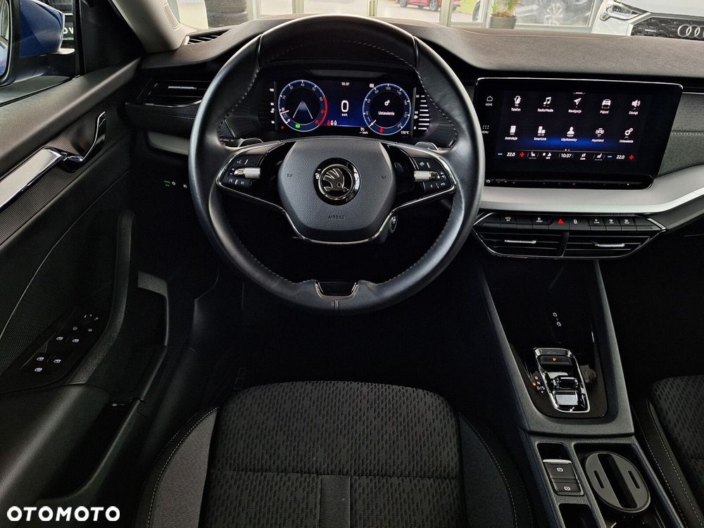 Skoda Octavia - 21