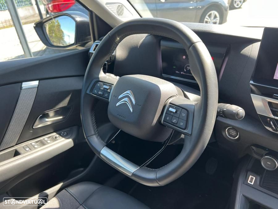 Citroën C4 1.2 PureTech Feel Pack - 5