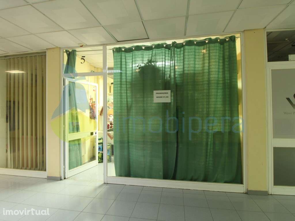 Loja para venda em Carvoeiro - Grande imagem: 4/4