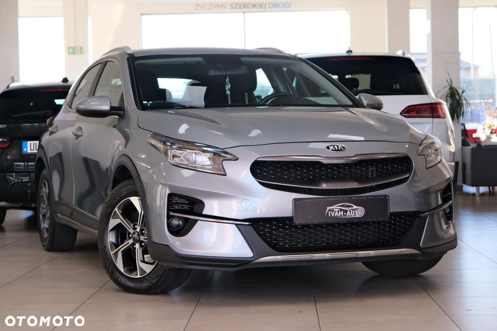 Kia XCeed 1.6 CRDi SCR L - 1