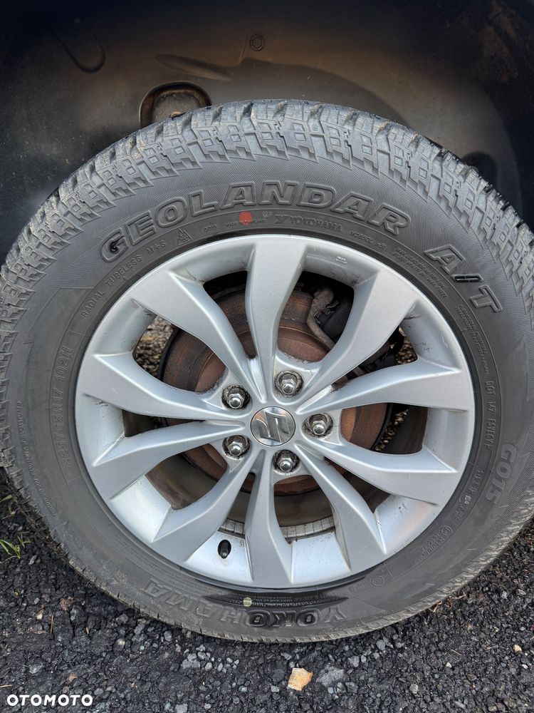 Suzuki Grand Vitara - 15