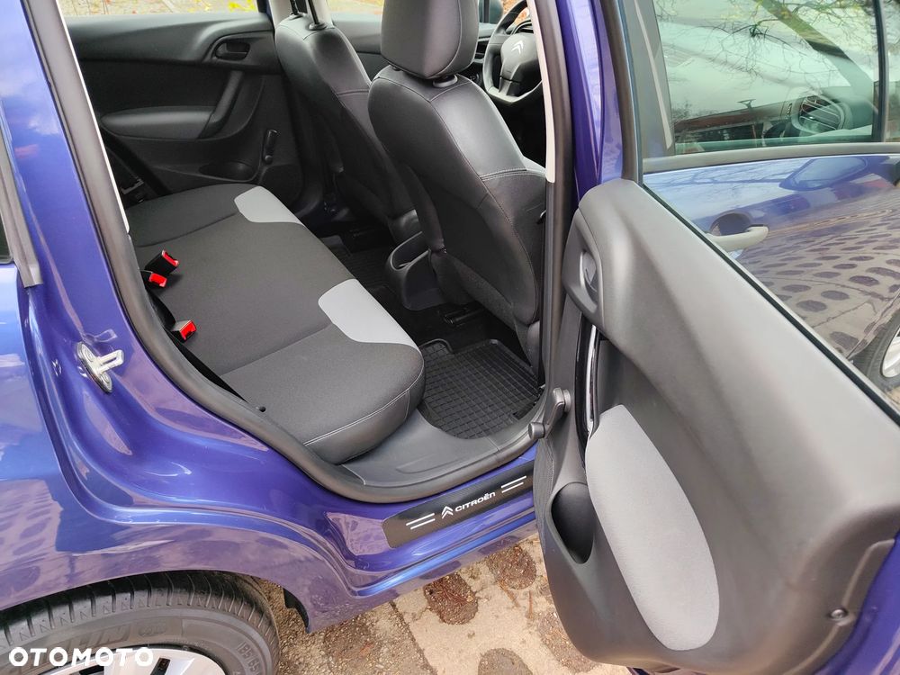 Citroën C3 Pure Tech (VTi) 68 Attraction - 22