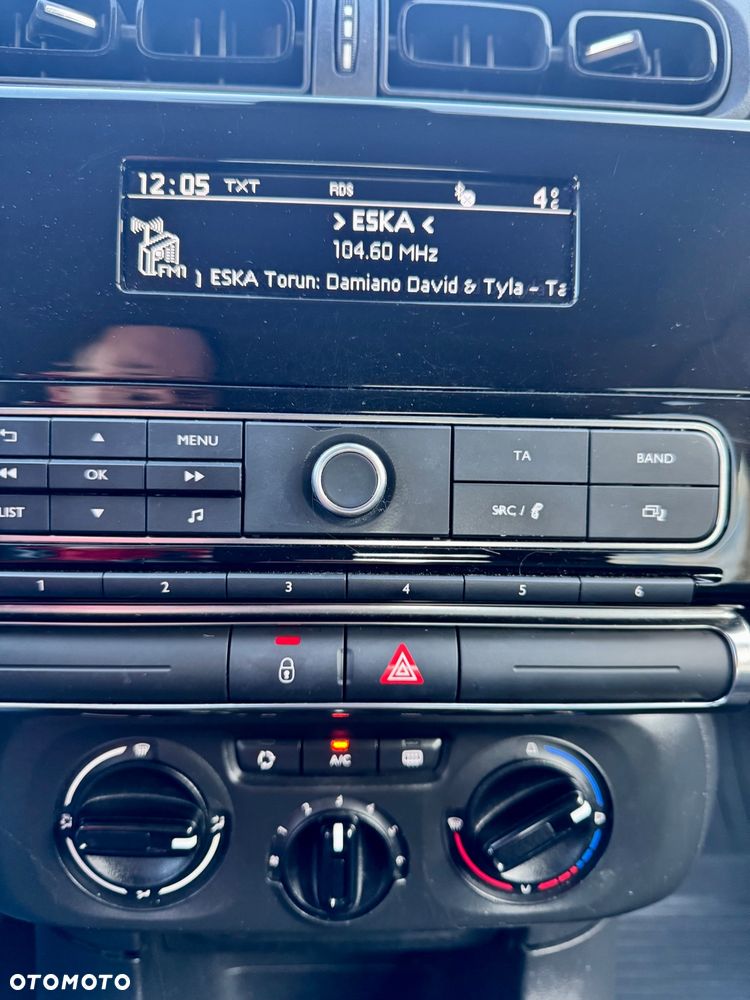 Citroën C3 Pure Tech 83 S&S LIVE - 36