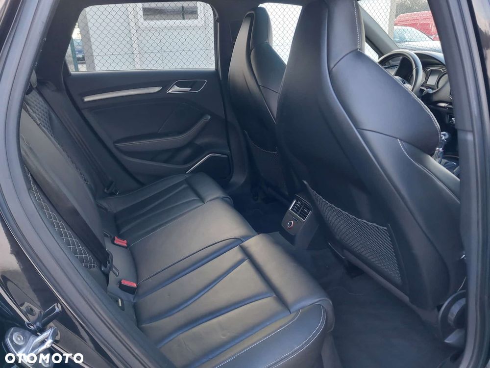Audi S3 Sportback - 18