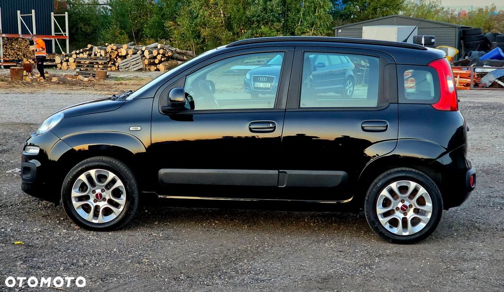 Fiat Panda - 8
