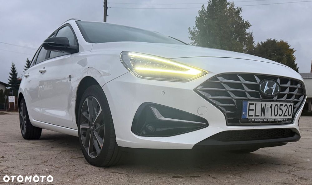 Hyundai i30 - 29