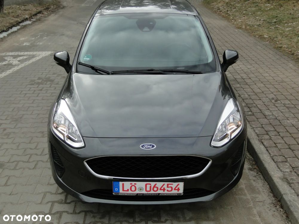 Ford Fiesta 1.1 ST-LINE - 3