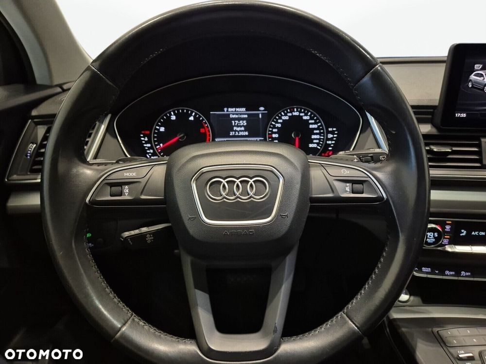 Audi Q5 - 16