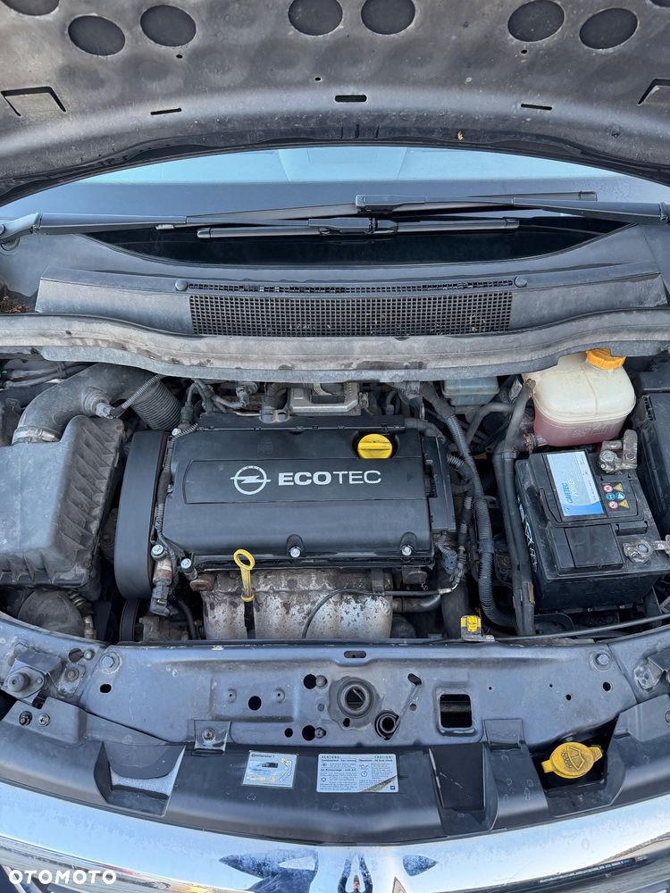 Opel Zafira 1.6 ECOFLEX Innovation - 12