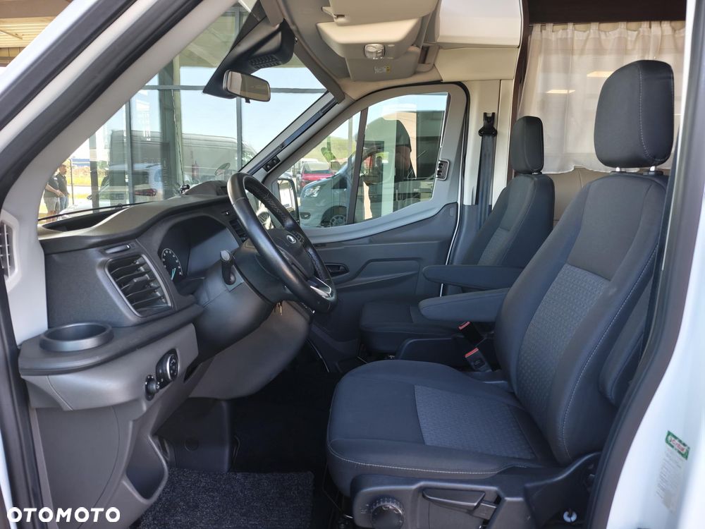 Ford Transit - 10