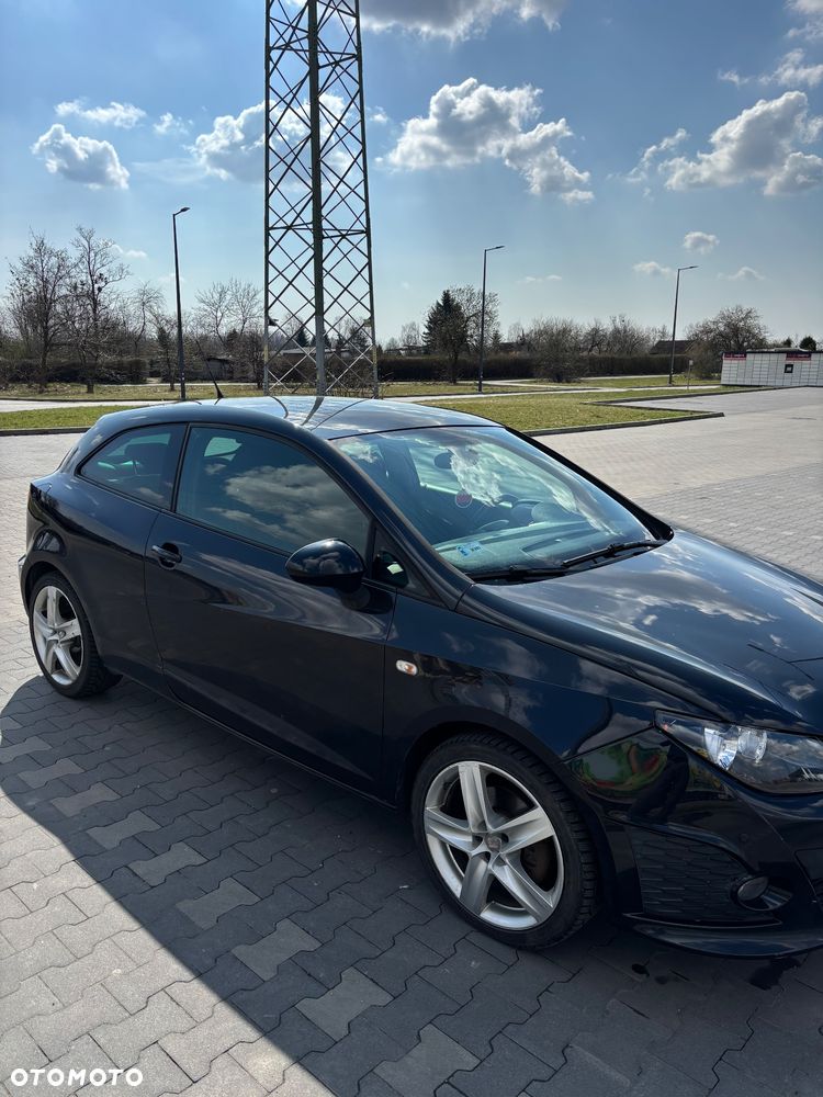 Seat Ibiza - 4