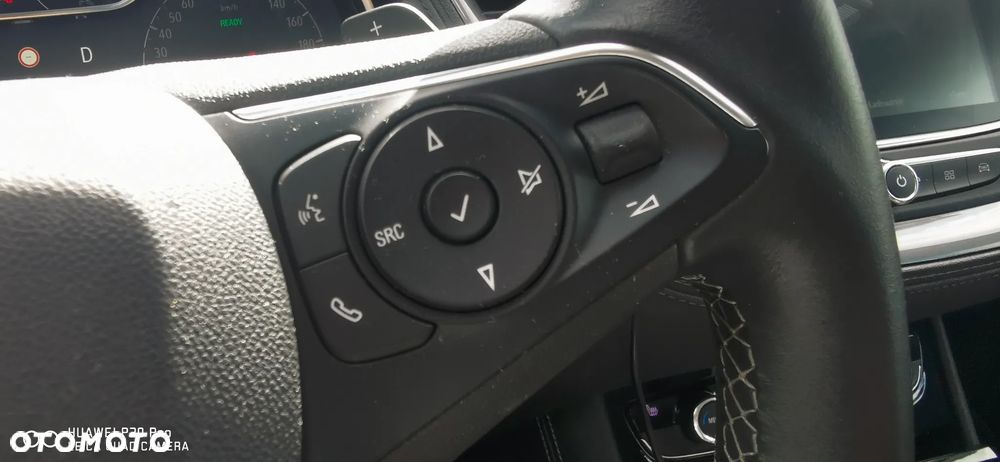 Opel Grandland X Plug-in-Hybrid4 1.6 DI Start/Stop INNOVATION - 4
