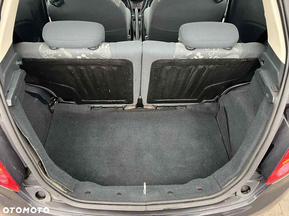 Ford KA 1.2 Ambiente - 9