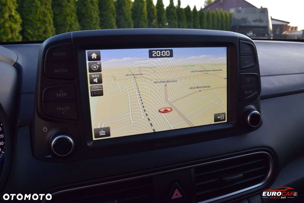 Hyundai Kona 1.6 T-GDI Premium 4WD DCT - 23