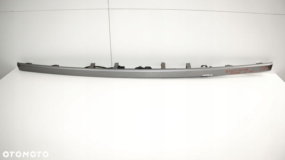 BLENDA KLAPY TYŁ KLAMKA RANGE ROVER EVOQUE 11-13R - 1