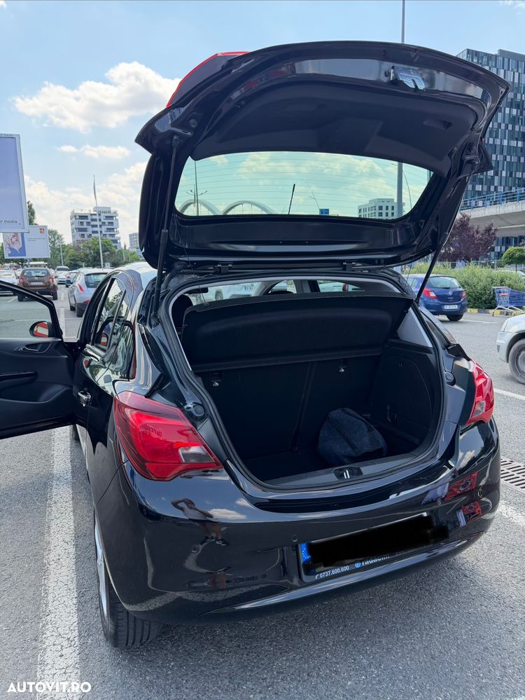 Opel Corsa - 10