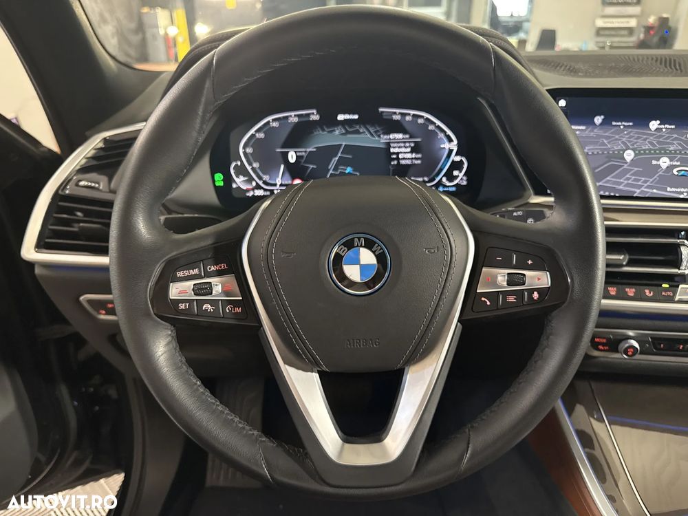 BMW X5 - 17