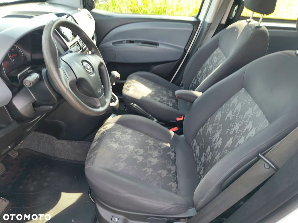 Opel Combo 1.4 Turbo L1H1 Edition - 16